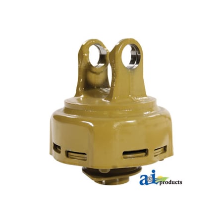 A & I Products Friction Clutch 8" x7" x7" A-W177270